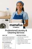 Mamafua cleaning services