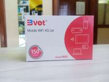 BVOT Universal 4G Portable Pocket Mifi