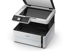 Epson M2170 Ink tank Printer Print Copy Scan Duplex Printing