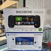 Playstation Backbone