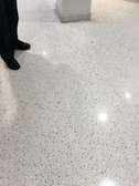 Terrazzo Installation Kikuyu