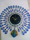 BIG SIZE DECOR WALL CLOCK