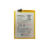 Infinix X571 Note 4 pro Battery BL - 44AX - Silver