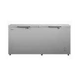 Hisense FC702SH 702L Chest Freezer