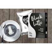 Black Latte Weight Control Coffee 100 Grams