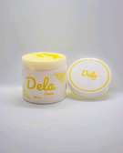 Dela Yellow Cream