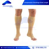 Compression Stockings Below Knee