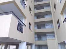 New 3 Bedroomed Apartment