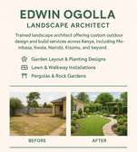 Professional Landscape Architect