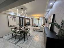 2 Bed Apartment with Gym in Kilimani