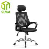 Adjustable office chair H7