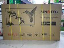 SYINOTEC 55”4K UHD SMART ANDROID TV,WI-FI,NETFLIX,YOUTUBE