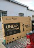 85 Hisense Smart UHD Television A7 - End Month sale
