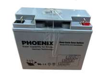 Phoenix SUPER SMART PHOENIX BATTERY 12V18AH