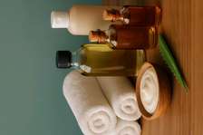 Gentle massage for Elderly & recovery patients