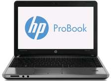 HP ProBook 4340s Core i3 – 4GB RAM – 320GB HDD