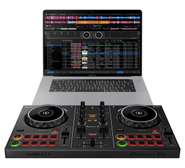 dj and dj kit for hire