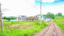 0.07 ha Residential Land at Gikambura