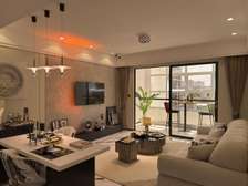 2 Bed Apartment with En Suite at Gtc