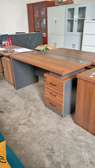1.4m Office table
