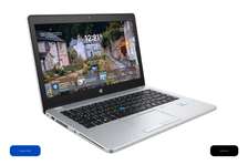 HP EliteBook Folio 9470m - Powerful Business UltraBook 14
