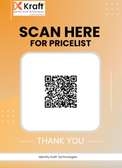 QR Code Creator