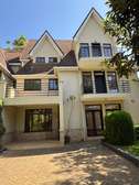 5 Bed Villa with En Suite at Lavington