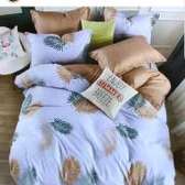 Binded Duvet 6 by 6