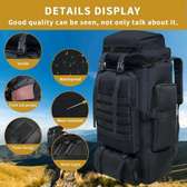 Camping bag/Hiking Bag