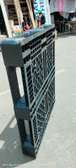 Strong Plastic pallets