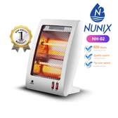 Nunix Quartz Room Heater