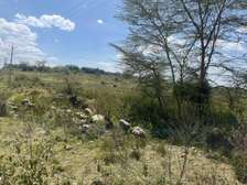 Commercial Land at Athi River