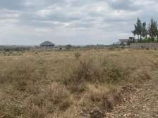 0.125 ac Residential Land at Kitengela Milimani