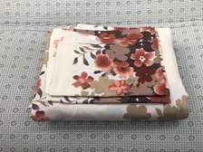 FLOWERY BED SHEET SETS