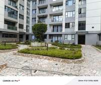 2 Bed Apartment with En Suite at Arwings Kodhek