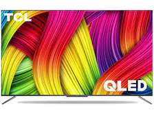 NEW SMART ANDROID TCL QLED 65 INCH C725 4K TV
