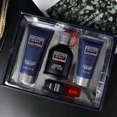 4in1 Men's Perfume Gift Set