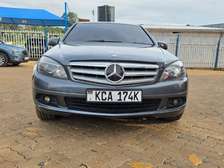 2008 Mercedes Benz C200 For Sale