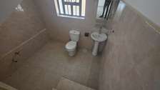 4 Bed Townhouse with En Suite in Ongata Rongai