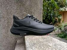 Running Nike zoom