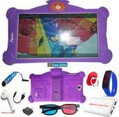 Cidea CM840 8" 128GB 4GB RAM Kids Tablet 2 SIM 4G  Purple