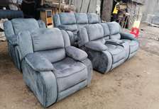 7 seater modern couch
