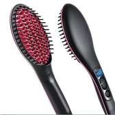 Simply Straight  Straightening Brush.