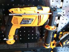 Ingco new 680w drill
