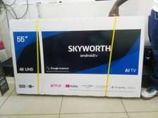 Skyworth TV