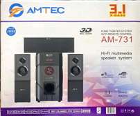 Amtec 731