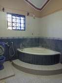 5 Bed Villa with En Suite in Nyali Area
