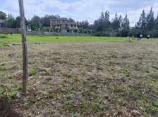 1 ac Residential Land in Karen