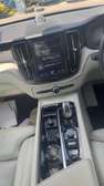 Volvo xc60 t8 petrol 2018