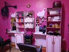 Executive Salon and Barber for sale. Thika town.